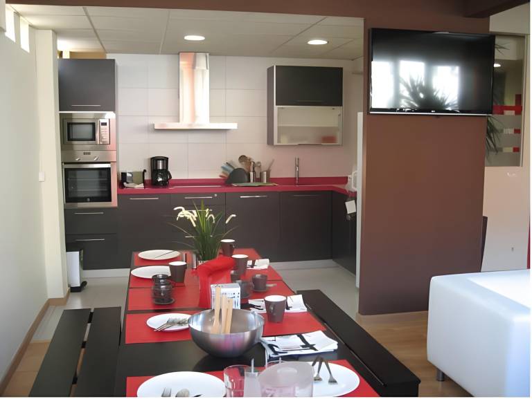 Bilbao Central Hostel — photo 3