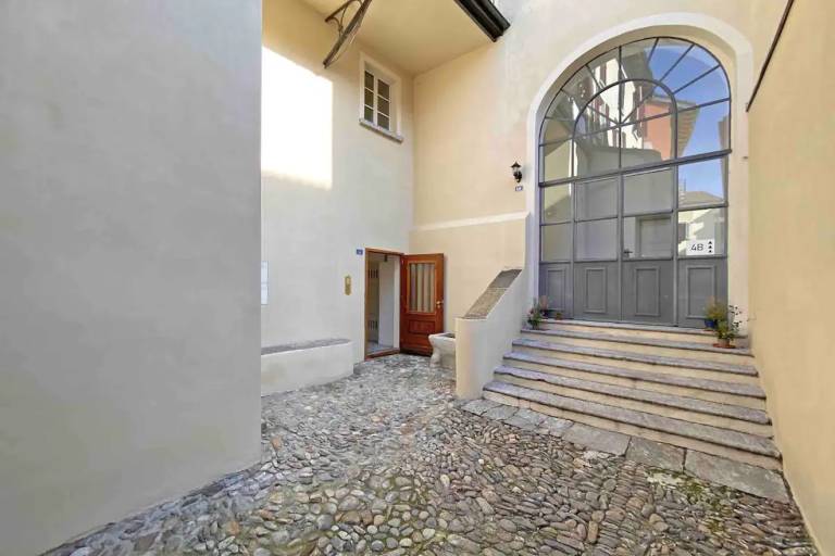 Ferienwohnung  Bellinzona