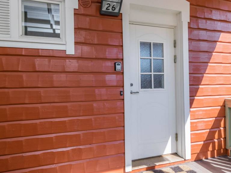 House with sauna | Pets allowed — photo 3