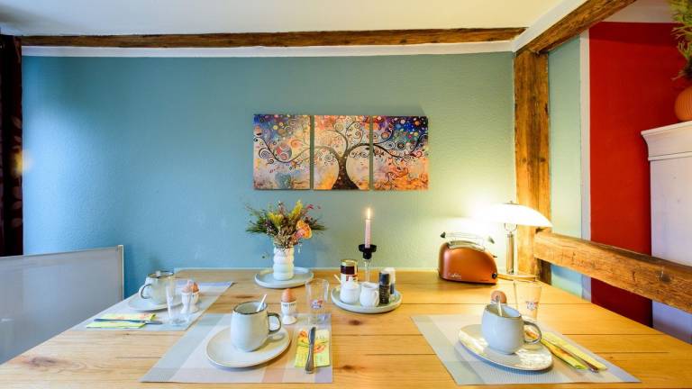 Ferienwohnung Quedlinburg