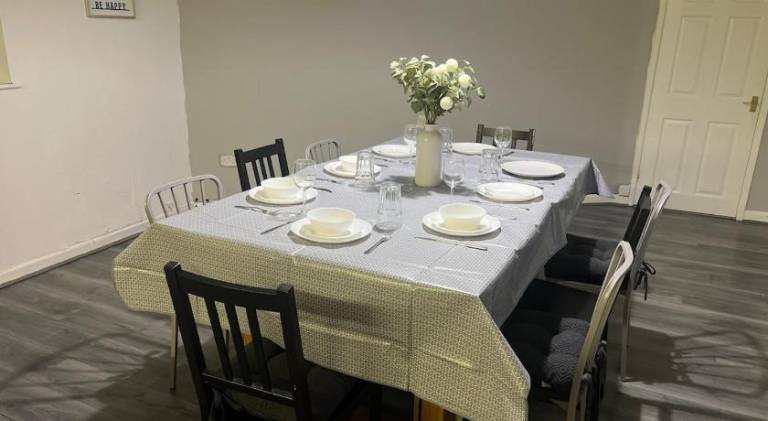 Vacation home with 4 rooms for 10 persons — photo 4