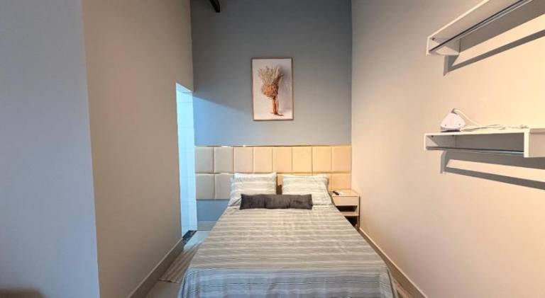 Flat Laranjeiras 02 in Uberlandia