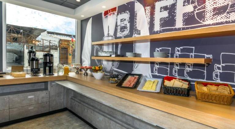 Ibis budget Iquique — photo 3