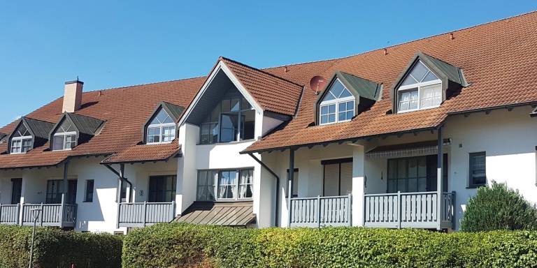 Ferienwohnung Bad Rodach