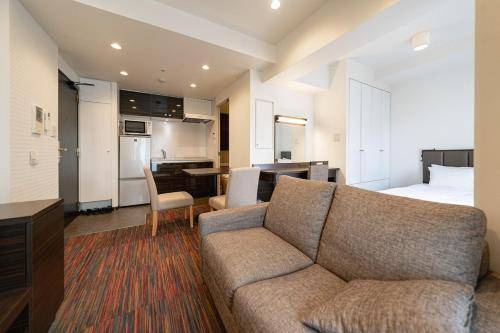 45 m² Ferienwohnung