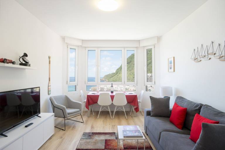 Appartement Saint-Sébastien