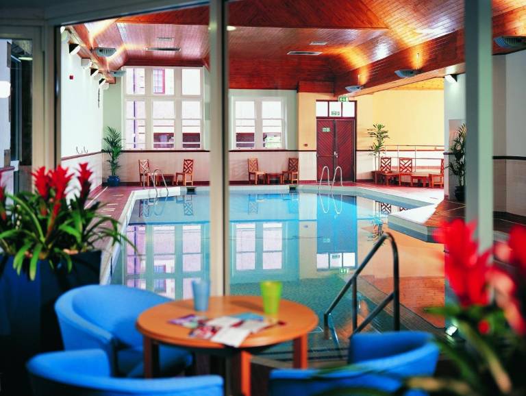 The Stirling Highland Hotel — photo 4