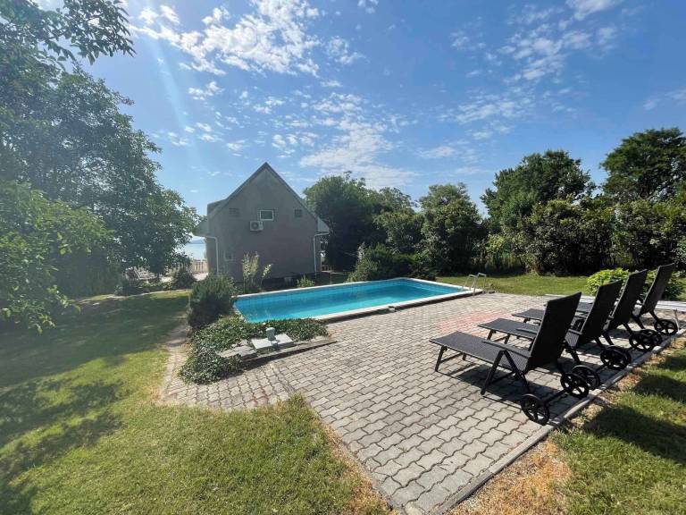 Ferienhaus Badacsony