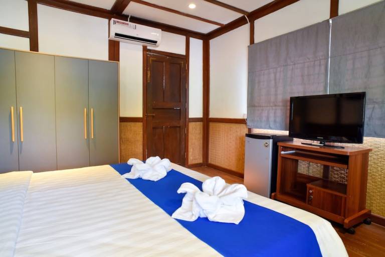 Hostel Krong Siem Reap