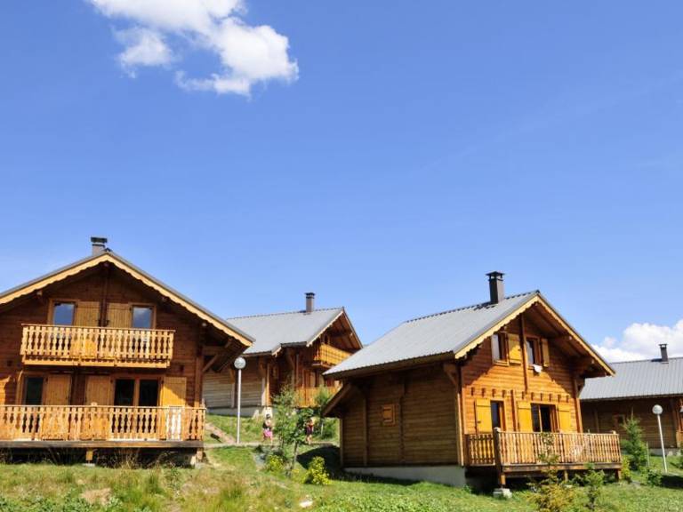 Chalet  Le Corbier