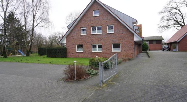 Ferienwohnung Gronau (Westfalen)