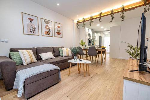 Apartamento Logroño