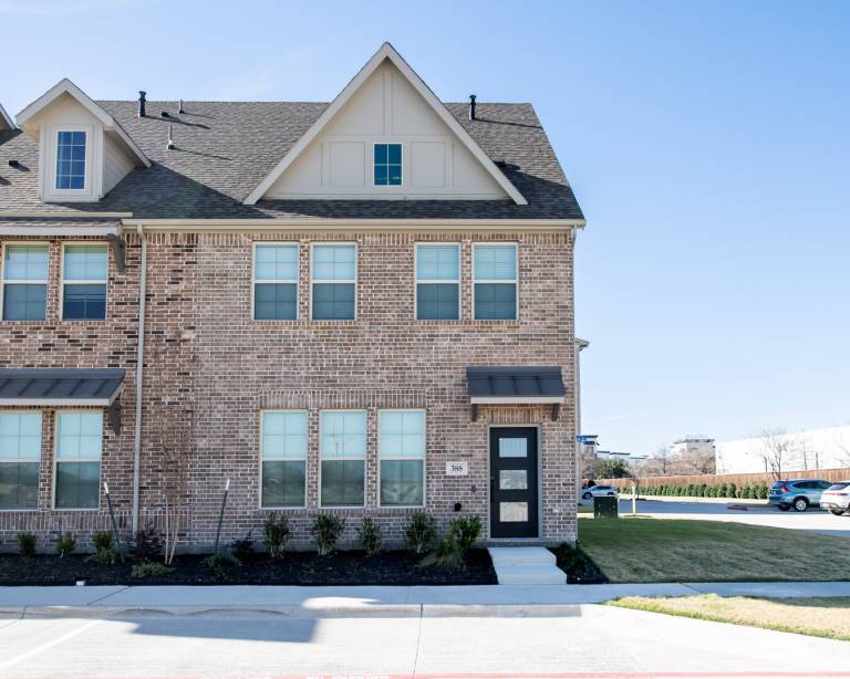 Vacation home with 4 rooms for 8 persons in Richardson, TX