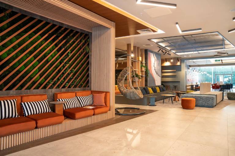Novotel Gaziantep — photo 4