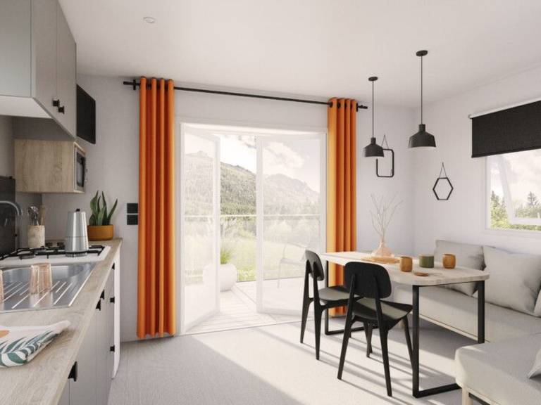 Apartamento Himmelpfort