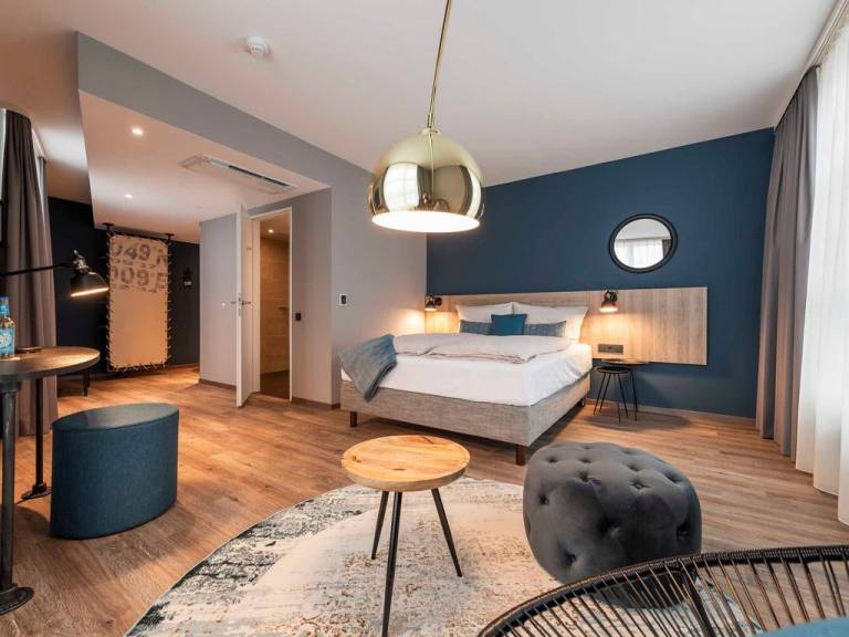 Privatzimmer Heilbronn