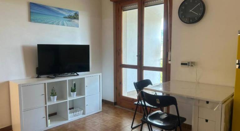 Pleasant rental apartment with terrace | Pets allowed in Cosenza