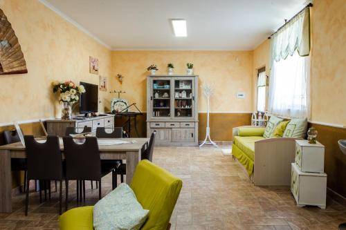 Appartamento Guidonia
