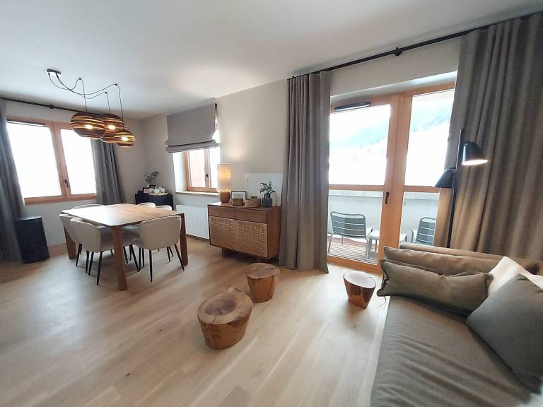 Appartement Valmorel