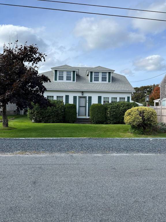 House Hyannis