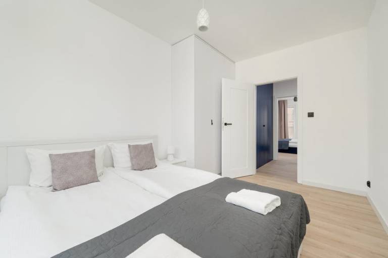 Holiday apartment with fast internet | Next to Market Square — photo 3