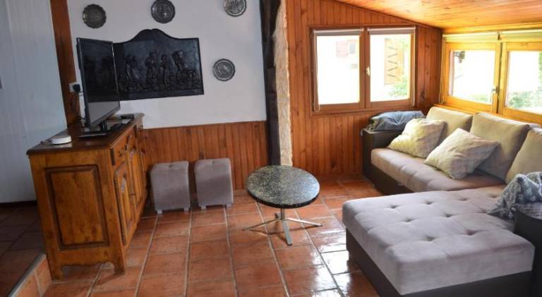 Ample holiday apartment | Pet-friendly — photo 2