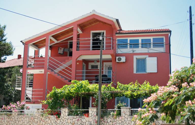 Ferienwohnung Murter