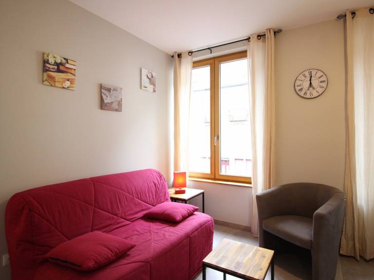 Apartment | Dogs allowed — photo 3
