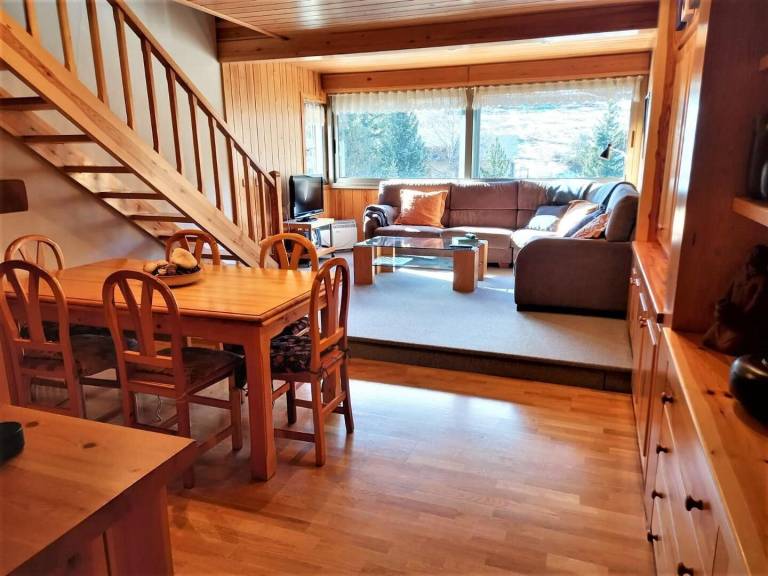 Apartamento La Molina
