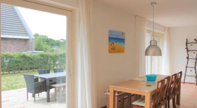 Vacation home with 3 rooms for 6 persons — photo 3