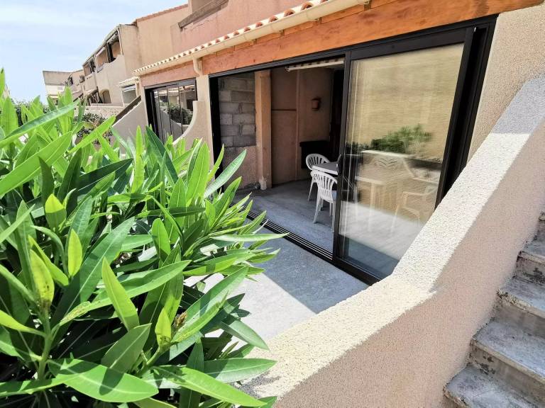 Fully equipped rental apartment | Close to the beach | Pet-friendly — photo 2