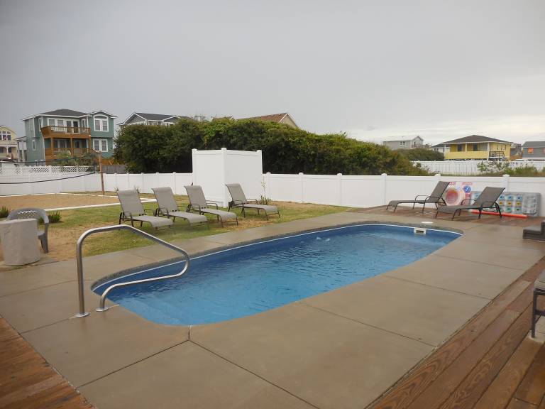 Huis Southern Shores