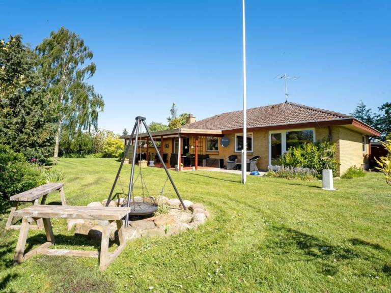 Feriecenter Nakskov