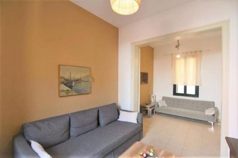 Ferienwohnung  Nafplio