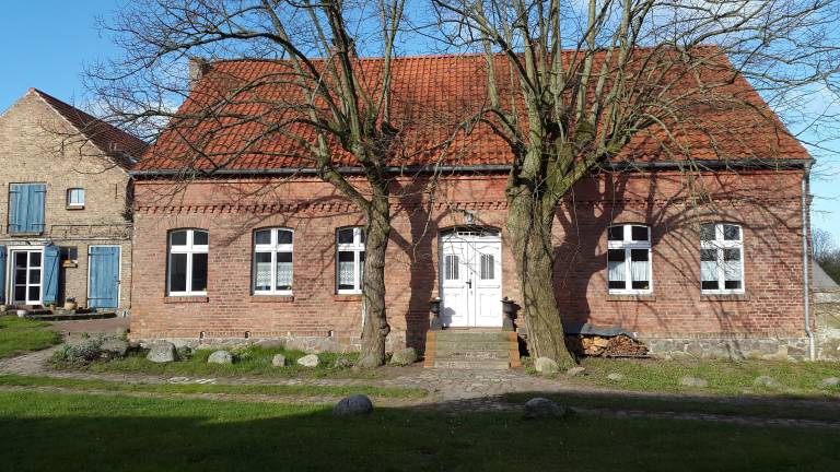 Ferienhaus Löcknitz