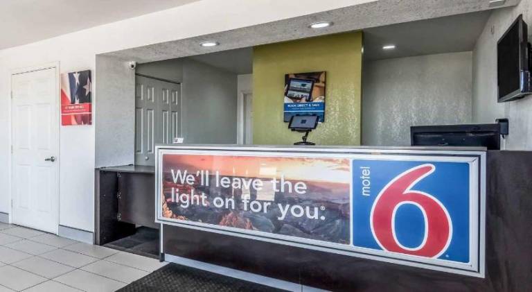 Motel 6 Fort Worth, TX - North — photo 4
