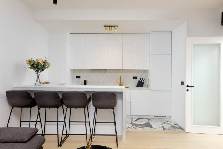 Luxury Haven in Zagreb in Zagreb