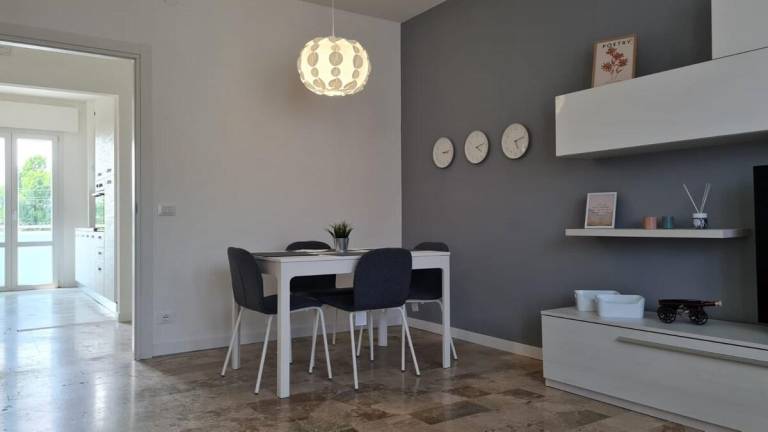 House with patio | Pet-friendly — photo 5