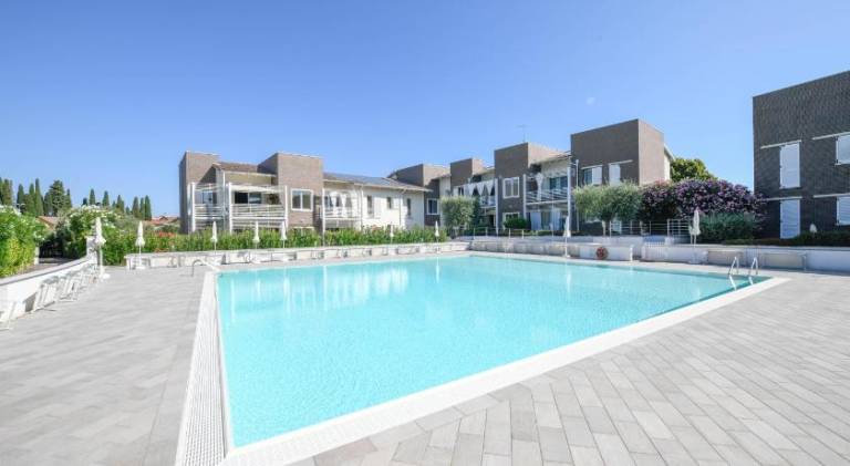 Charming rental apartment with pool | Dogs allowed — photo 3