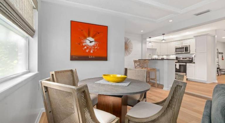 Vacation home with 4 rooms for 8 persons — photo 4