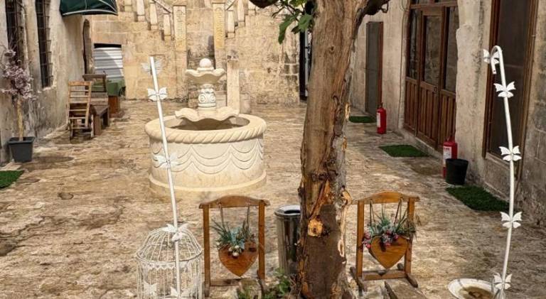 Beykapısı Konagı Konak Otel — photo 4