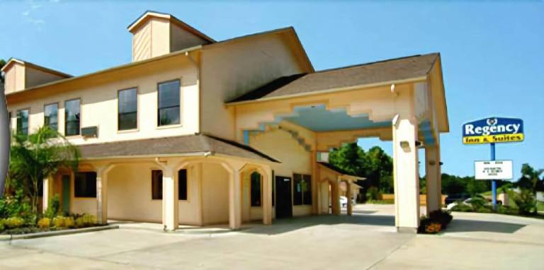 Regency Inn & Suites by Capital O Houston IAH Airport in Humble, TX