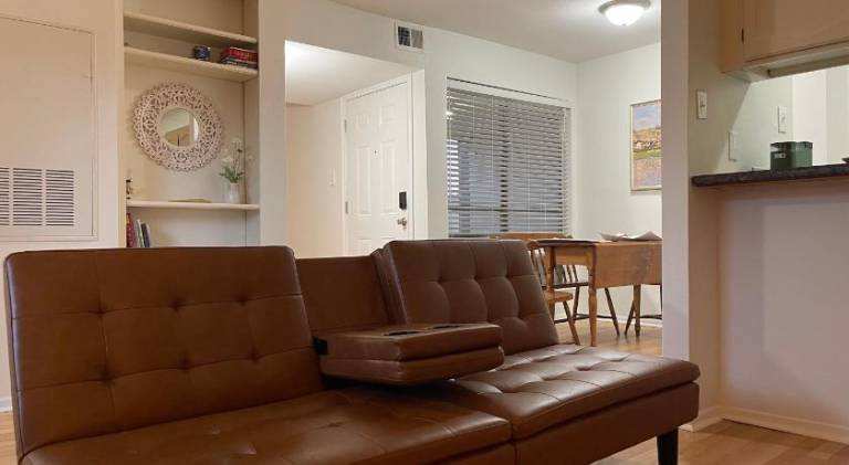 Rental apartment with pool — photo 3