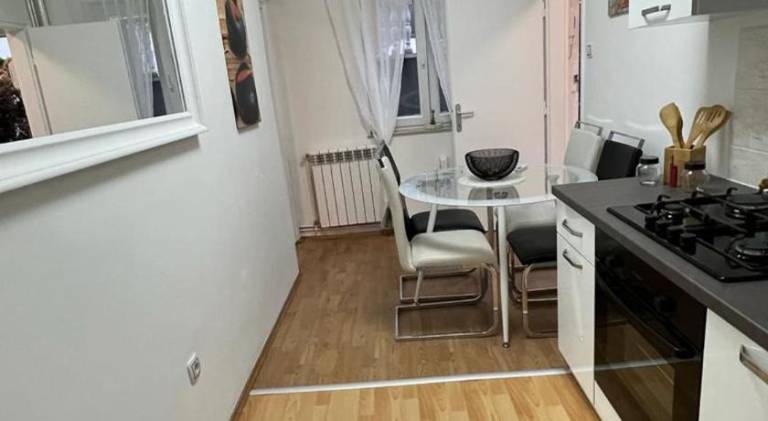 Holiday apartment with 1 room for 4 persons — photo 5