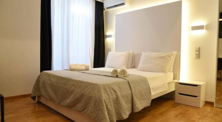Apartment | Close to Acropolis of Athens in Athens