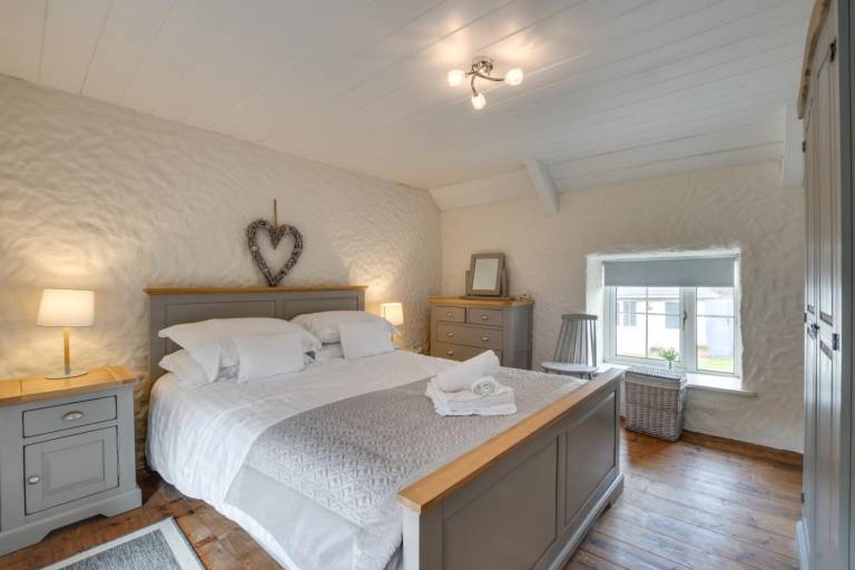 Cottage with garden & terrace — photo 4
