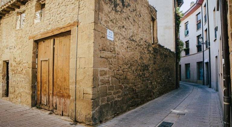 Apartamento Olite