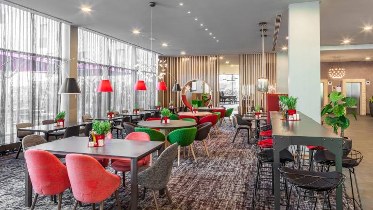 The Holiday Inn Munich - Westpark By IHG — photo 2