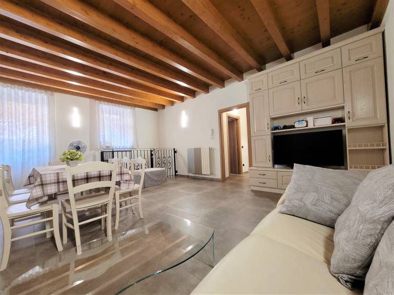 Appartamento vacanza Endine Gaiano