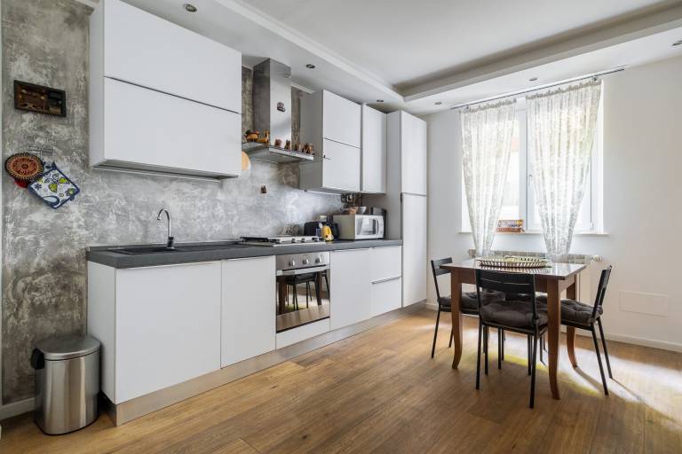 Apartment Bologna